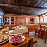 Bed and breakfast Antica Casa Di Montagna Maison Bovard