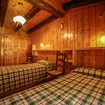 Bed & Breakfast Antica Casa Di Montagna Maison Bovard Valgrisenche