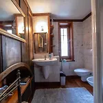 Antica Casa Di Montagna Maison Bovard Nocleg ze śniadaniem 3*
