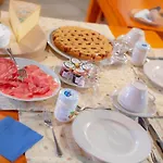 Antica Casa Di Montagna Maison Bovard 3*