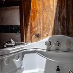 Antica Casa Di Montagna Maison Bovard 3* Valgrisenche
