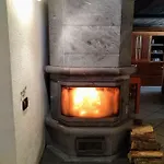 Antica Casa Di Montagna Maison Bovard Nocleg ze śniadaniem 3*