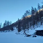 Nocleg ze śniadaniem Antica Casa Di Montagna Maison Bovard Valgrisenche