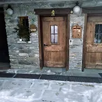 Antica Casa Di Montagna Maison Bovard