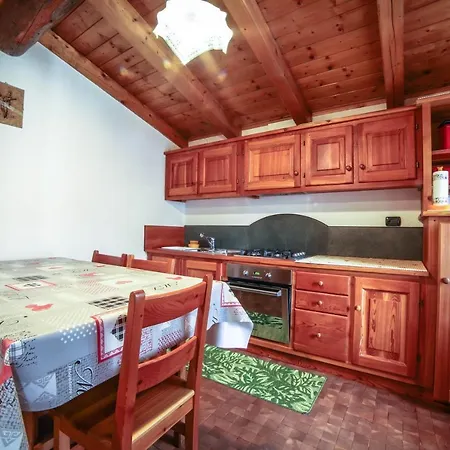 Bed and breakfast Antica Casa Di Montagna Maison Bovard 3*