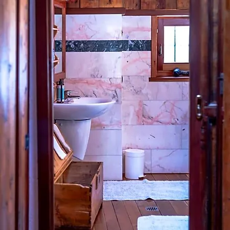 Antica Casa Di Montagna Maison Bovard Frühstückspension Valgrisenche