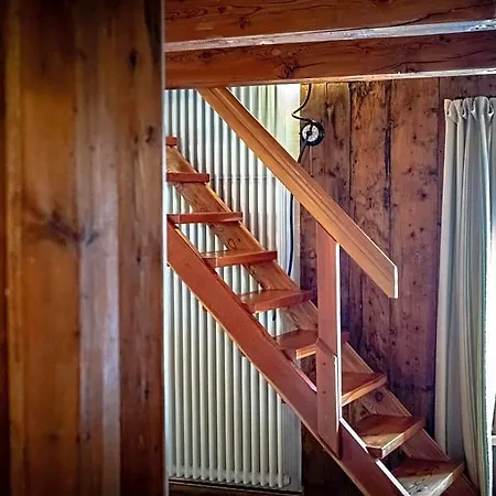 Antica Casa Di Montagna Maison Bovard 3* Valgrisenche